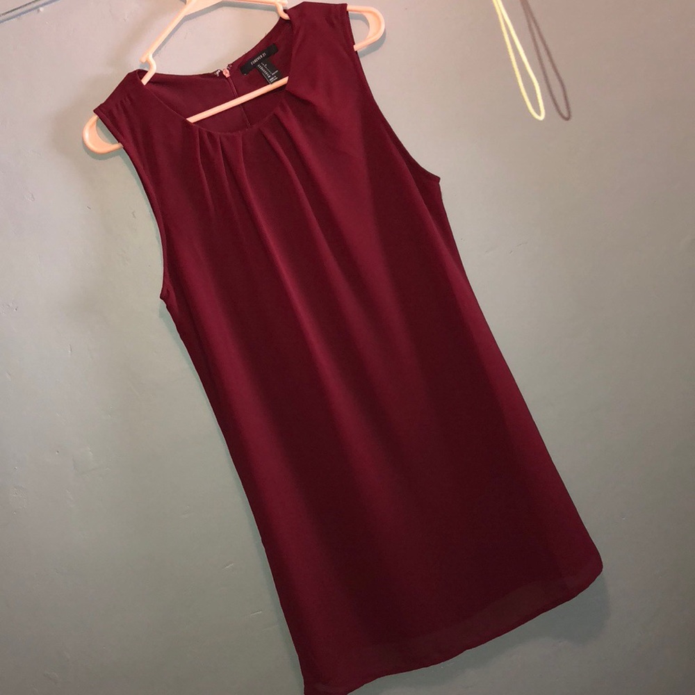 Forever21 dress